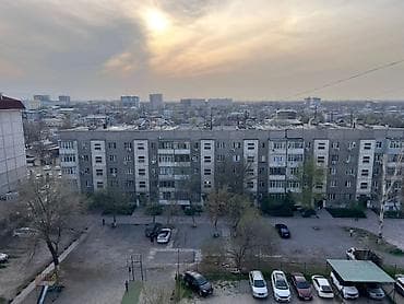 Квартиры: 3 комнаты, 86 м², Элитка, 8 этаж, Евроремонт — 1