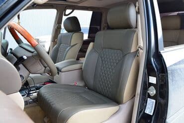 подогрев сидений бишкек: Перетяжка рулья,сидений и полностью реставрация салона — 11