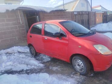двигатель дэу матиз 0.8 цена бишкек: Chevrolet Matiz: 2007 г., Механика, Бензин, Хэтчбэк — 8