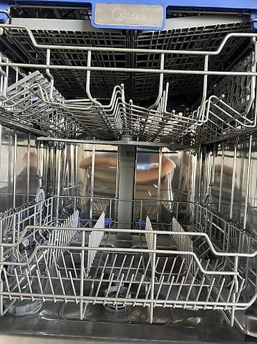 бу микроволновые печи: Посудо моющая машина почти новая в городе Токмок — 3