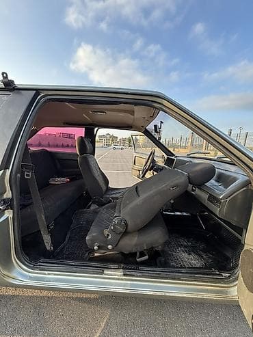 ваз 14 лада: ВАЗ (ЛАДА) 2108: 1993 г., 1.3 л, Ручные, Бензин, Хэтчбэк — 9