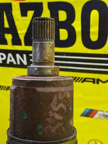 помощь авто: Граната С приводом Honda Оригинал, Япония — 2