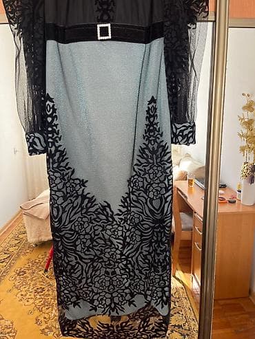 s: S, цвет - Серебристый — 2