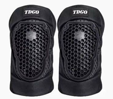 Наколенники TDGO
