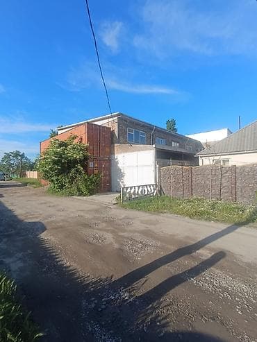 Недвижимость: Цех, 1140 м² — 2