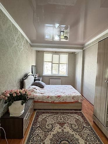 Продажа квартир: 3 комнаты, 106 м², Элитка, 11 этаж, Евроремонт — 10