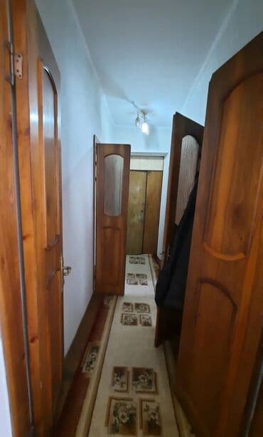 продажа домов в рассрочку: Дом, 84 м², 4 комнаты, Агентство недвижимости, Косметический ремонт — 16