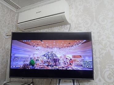 xbox 360 jasper: Продаю бу телевизор Samsung диагональ 43 дюйма, в хорошем состоянии — 1