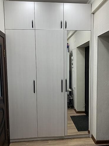 переделанная: 1 комната, 49 м², Элитка, 5 этаж, Евроремонт — 4