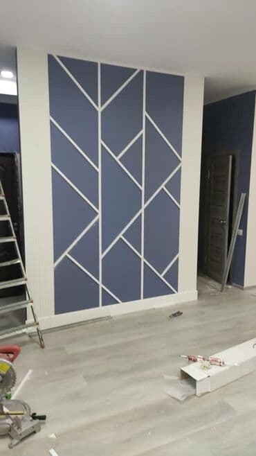 панель для стены: Множество вариантов панелей,с различным рисунком в наличии и на заказ — 5