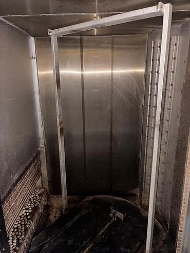 бу плиты: Ротационная печь SINMAG для пекарни/кондитерского цеха — 7