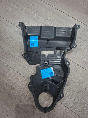 обтекатель на портер 1: Ремень Mazda 2001 г., Новый, Аналог, ОАЭ — 4