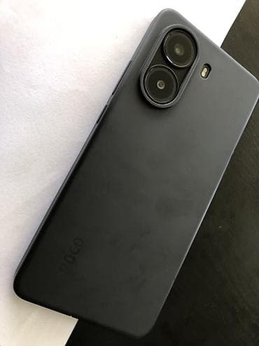 поко х 7про: Poco X7 Pro, Б/у, 512 ГБ, цвет - Черный, 1 SIM, eSIM, 2 SIM — 1