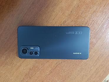 5 iphone: Xiaomi 12 Lite 5G, версия HyperOS 1.0.3.0 (ULIMIXM) Характеристики: - — 2