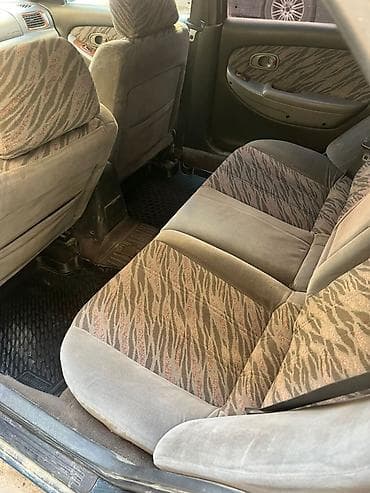 коробка нексия 2: Daewoo Nexia: 2008 г., 1.5 л, Механика, Бензин, Седан — 1
