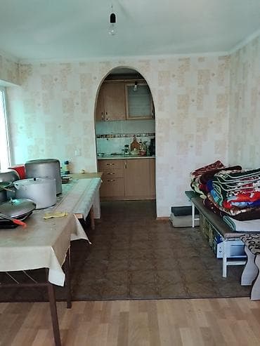 Продаю или меняю на 3-х комнатную квартиру в Аламедине-1,Салиева — 8
