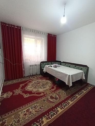 снять дом в оше: С р о ч н о Продается с мебелью 🏠 в ипотеку ближе Ошскому рынку — 7