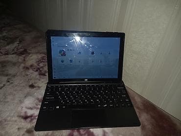 hp mini: Планшет, Microsoft, память 128 ГБ, 9" - 10", Wi-Fi, Б/у, Классический цвет - Черный — 4