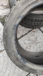 клей для шин: Зимние шины (пара) - Тип: зимние, ненашипованные - Количество: 2 шт — 4