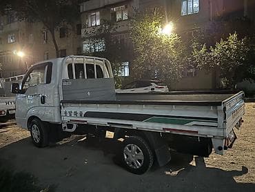 диски на киа к: Легкий грузовик, Kia, Новый — 3