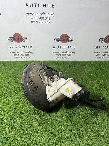 Вакуум с главным тормозным цилиндром Hyundai Sonata NEW RISE 2.0 LPG at lalafo.kg Вакуум с главным тормозным цилиндром Hyundai Sonata NEW RISE 2.0 LPG