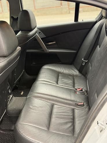 сколько стоит bmw m5: BMW 5 series: 2005 г., 3 л, Автомат, Бензин, Седан — 9
