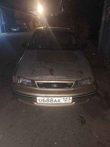 byd e5: Daewoo Nexia: 2005 г., 1.5 л, Механика, Седан — 3