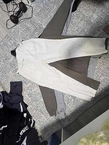 женская рубашка размер м: Идеальное состояние каждый носился только по недели две за все всего — 5