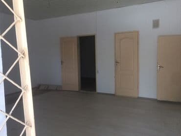 продаю офис 107 м² с ремонтом с мебелью административное здание 1 этаж: Офис холл и три комнаты сан узел район гор гаи белорусская 2а — 6