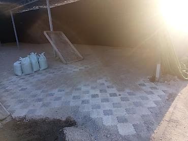 копка земли: Укладка тротуарной плитки и брусчатки под ключ - Профессиональное — 2