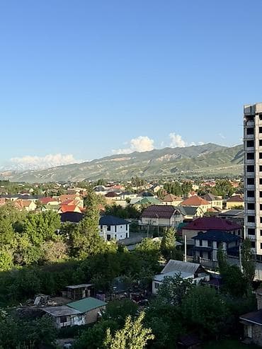 квартиры от застройщика: 2 комнаты, 74 м², Элитка, 6 этаж, Готовая ПСО (под самоотделку) — 3