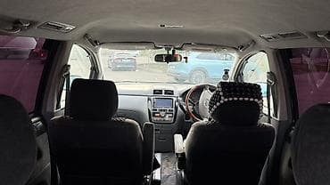 вокси ноах: Toyota Ipsum: 2004 г., 2.4 л, Автомат, Газ, Минивэн — 5