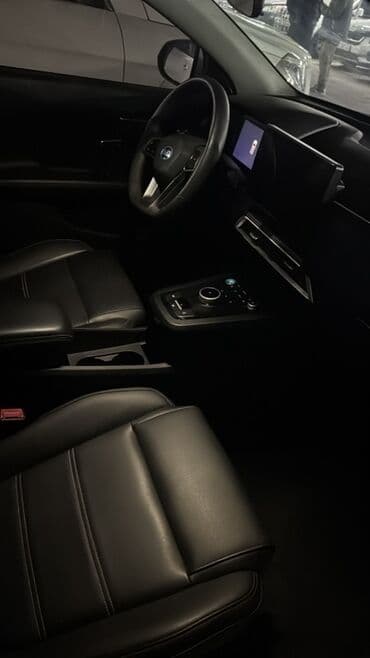 купить передний бампер на ауди 80 б4: BYD F2: 2019 г., Автомат, Электромобиль, Хэтчбэк — 4