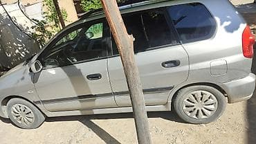 рулевая рейка митсубиси поджеро: Mitsubishi Space Star: 2004 г., 1.6 л, Хэтчбэк — 1