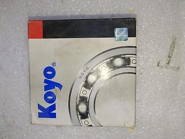 Подшипники: Подшипник Koyo 32307JR - Тип: конический роликоподшипник (Tapered — 1