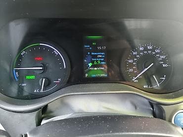 jaguar s type: Toyota Sienna: 2021 г., Гибрид, Минивэн — 10