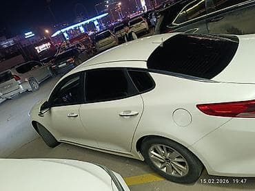 kia avela: Kia K5: 2017 г., 0.2 л, Автомат, Газ, Седан — 6