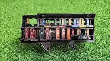 bmw x5 e70: Блок предохранителей Е65 Е65 6 900 582 В отличном состоянии, очень — 2