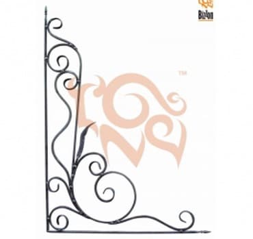 набор ключ ролф: Ковка от компании "Bizzon" Компания “Bizzon” – ведущий — 4