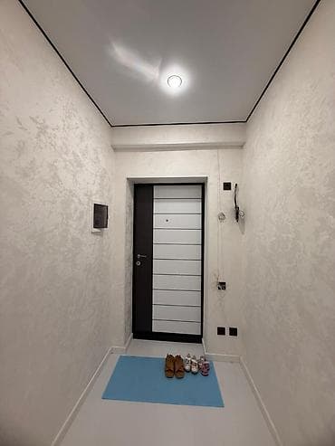 66: 2 комнаты, 66 м², Технопарк Элитка, 2 этаж, Евроремонт — 2