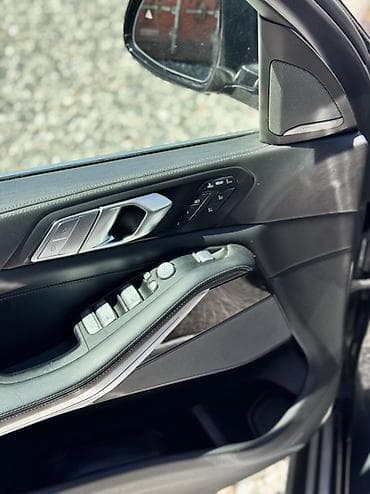Продажа авто: BMW X7: 2019 г., 3 л, Автомат, Бензин, Кроссовер — 6