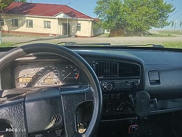 jetta 2: Volkswagen Passat: 1992 г., 1.8 л, Ручные, Бензин, Седан — 6