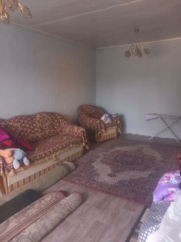 продажа домов в городе бишкек: Дом, 90 м², 5 комнат, Собственник, Косметический ремонт — 8