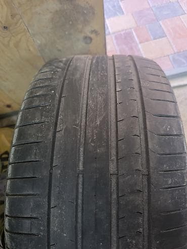 315 35 r21: Шины 315 / 35 / R 21, Лето, Б/у, Италия, Pirelli — 4
