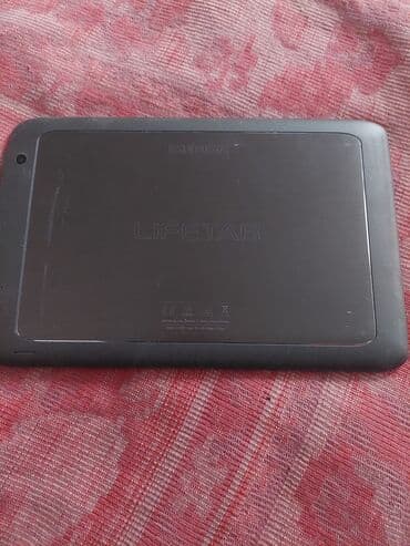 планшет в токмаке: Планшет, Apple, Б/у — 5