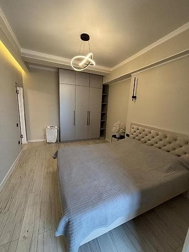 Коммерческая недвижимость: Студия, С мебелью полностью — 5