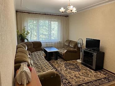 104: 3 комнаты, Собственник — 9