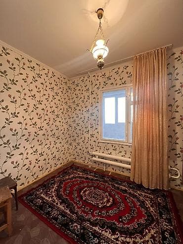 all group: 2 комнаты, 43 м², Индивидуалка, 14 этаж, Косметический ремонт — 5