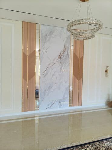 обзор цен на строительные и отделочные работы в бишкеке: Больше 6 лет опыта — 4