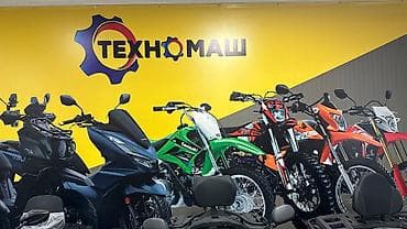 city coco: Тип скутера 150 куб. см, Бензин, Новый — 2